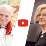 Papież Jan Paweł II, Katarzyna Wasilewska, Dookoła świata za Janem Pawłem II