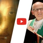 Chusta z Manopello i ks. Mieczysław Piotrowski - Pan Jezus nie mógł dla nas uczynić już nic więcej!