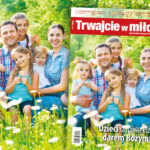 Najnowszy numer czasopisma "Trwajcie w miłości" 2026-3