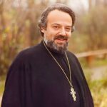 Ksiądz Aleksander Mień, który ewangelizował w Rosji
