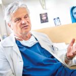 Doktor András Csókay, światowej sławy węgierski neurochirurg opowiada o Bogu