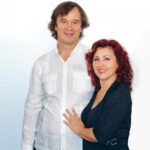Zbigniew i Marzena Małkowicz - Zespół Muzyki Sakralnej LUMEN