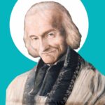 Św. Jan Maria Vianney - cz. 1 artykułu o nim