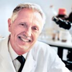 Prof. Jérôme Lejeune - przykład wierzącego, wybitnego naukowca