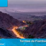 Termas de Fiambalá