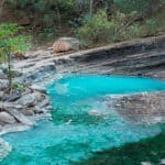 Termas del Río Jordan