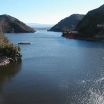 Lago San Roque