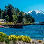 Lago Traful