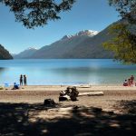 Lago Correntoso