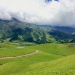 Quebrada del Portugues