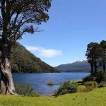 Lago Paimún