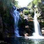 Cascada Esmeralda San Luis