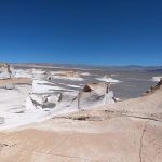 Campo de Piedra Pómez