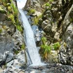 chorros de Mutquin