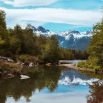 El Lago Moquehue - Foto: mileperezgiugovaz