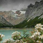 Laguna Esmeralda