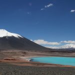 Nevado Ojos del Salado