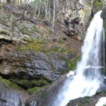 Cascada Velo de la Novia