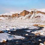 Castillos de Pincheira