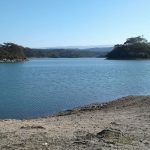 Dique Collagasta El Alto