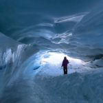 Cuevas de hielo Ushuaia