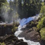 Cascada de los Cantaros