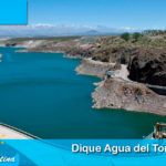 Dique Agua del Toro