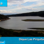 Dique Las Pirquitas