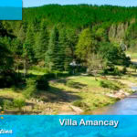 Villa Amancay