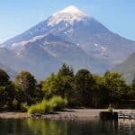 Parque Nacional Lanin