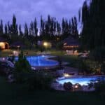 Cabañas y Aparts en Mendoza Cabañas Aonikenk