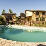 Cabañas y Aparts en Mendoza Complejo Turistico Los Troncos