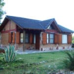 Alojamiento en San Rafael Cabañas Las Escondidas