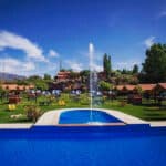 Alojamiento en Lujan de Cuyo Posada Cacheuta