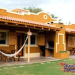 Complejo Retana Alojamiento turistico en San Luis