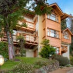 Bungalows Los Cipresales