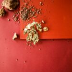 pins feuille pivoine shima