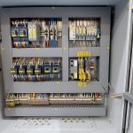 Electic Panel
