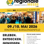 regionale Messe Gewerbe & Lifestyle LORE