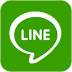 LINEお問い合わせボタン