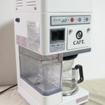 コーヒーメーカー