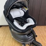 クルムーヴ　スマート　ISOFIX　JJ-650　LTD