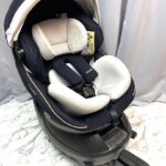 クルムーヴ　ISOFIX