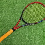 YONEX　VCORE 95