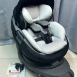 Combi コンビ THE S ISOFIX ZA-670