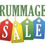 Annual UUFC Parking Lot Garage Sale