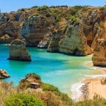 Promoties goedkope vliegvakanties Portugal, 8 dagen, vanaf € 200.-