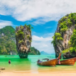 Promoties goedkope vliegvakanties Thailand, 9 dagen vanaf € 789.-