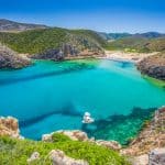 Promoties goedkope All inclusive vliegvakanties Sardinië, 8 dagen, vanaf € 390.-