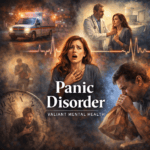 Getting help for panic disorder with treatment attacks and anxiety with medication management at valiant mental health